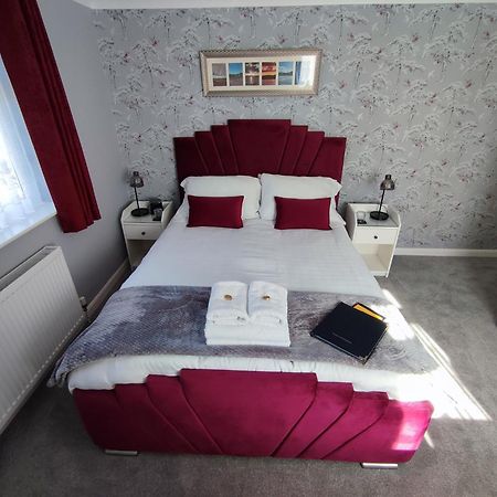 Blue Waters Lodge Paignton Zewnętrze zdjęcie