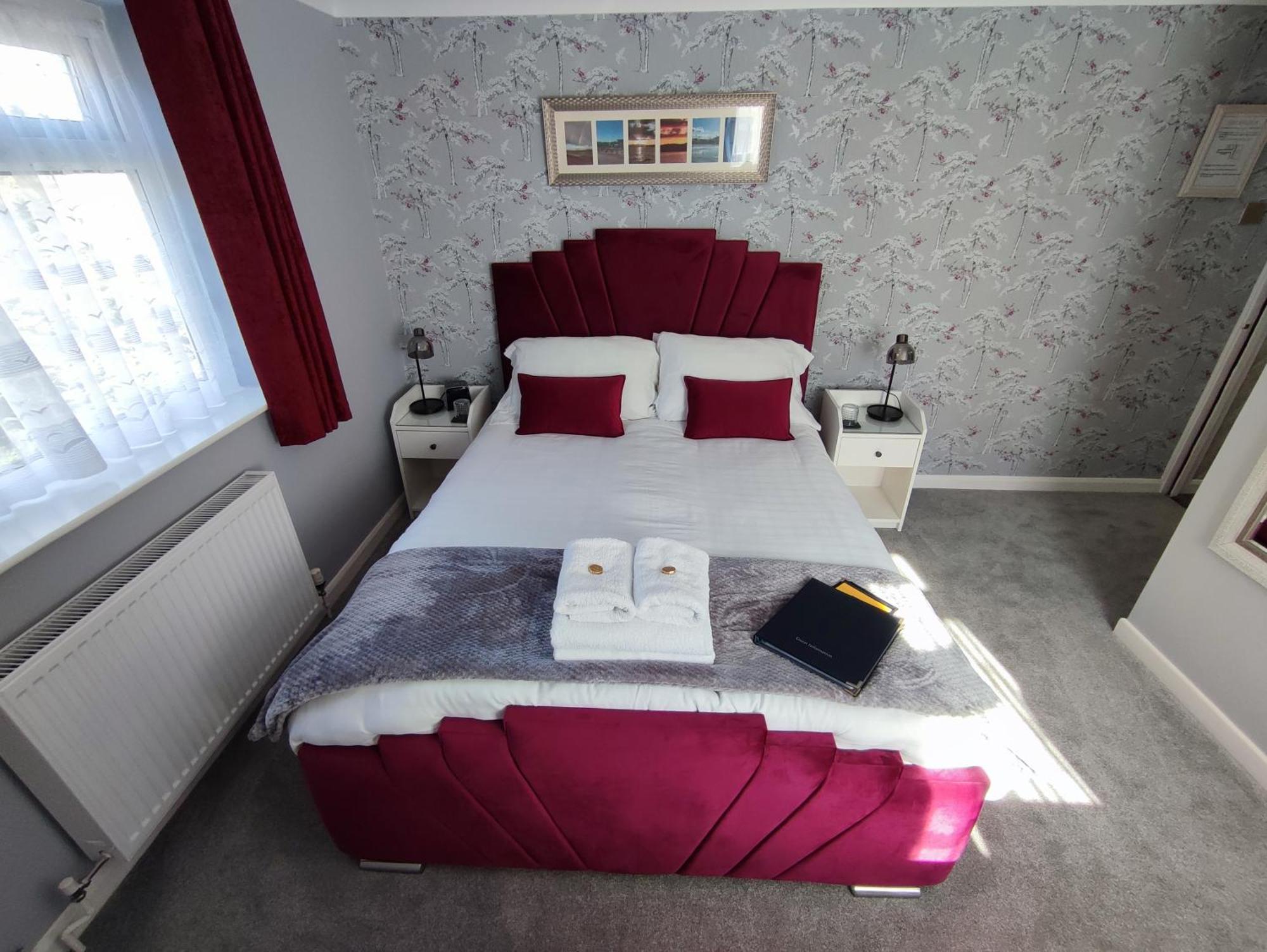 Blue Waters Lodge Paignton Zewnętrze zdjęcie